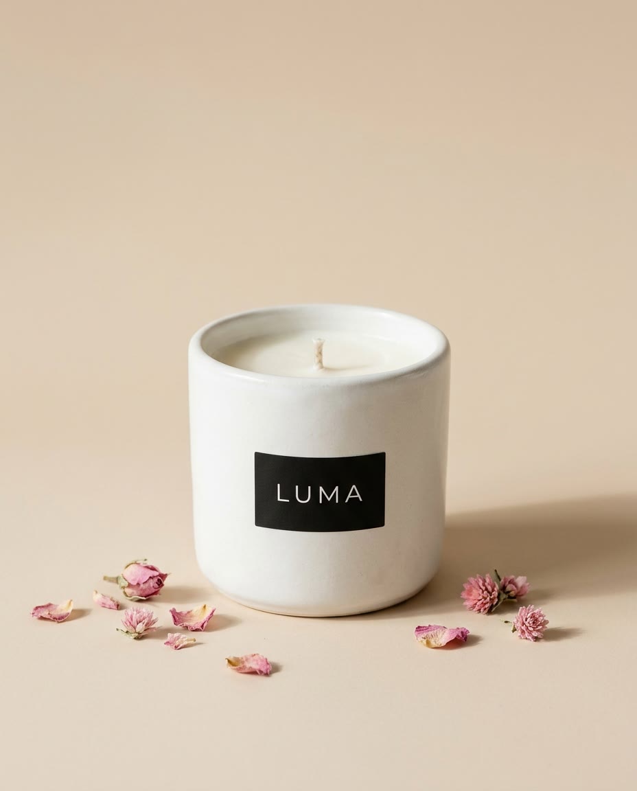 Vela Flor de Mayo